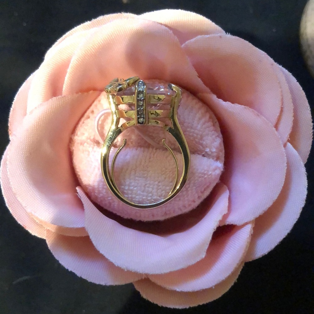 Cocktail ring - Picture 2 of 5
